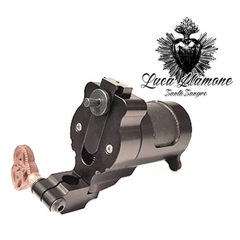 Immagine per categoria Luca Mamone