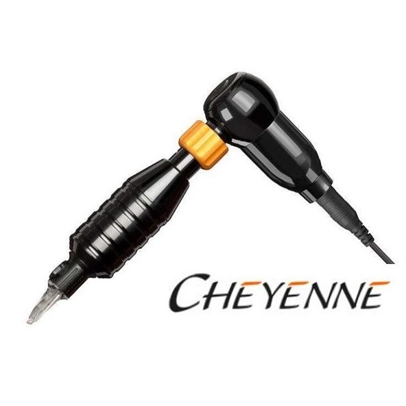Immagine per categoria Cheyenne