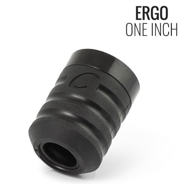 Immagine di CHEYENNE D-GRIP ERGO ONE INCH