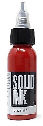 Immagine di SOLID - Super Red