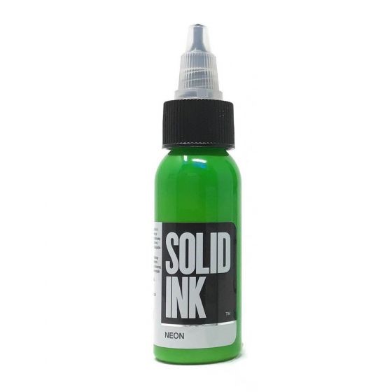 Immagine di SOLID - Neon