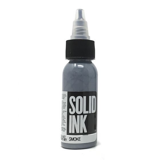 Immagine di SOLID - Smoke
