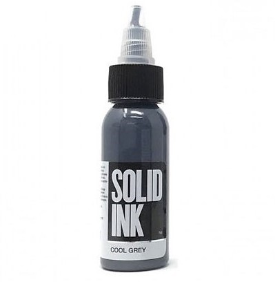 Immagine di SOLID - Cool Grey