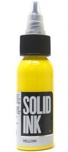 Immagine di SOLID - Yellow 