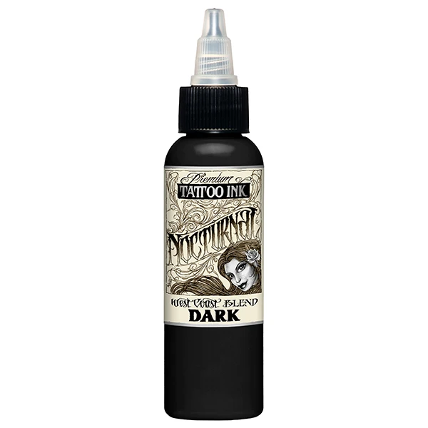 Immagine di NOCTURNAL DARK GRAYWASH