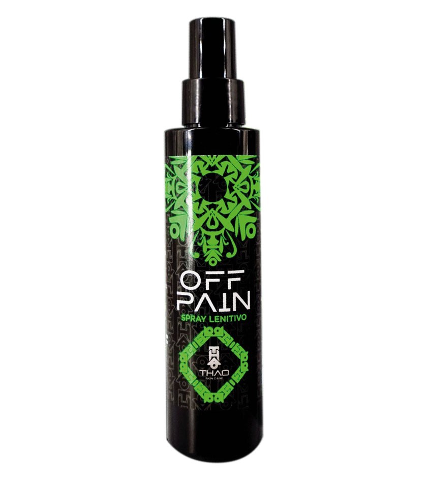 Immagine di OFF PAIN SPRAY LENITIVO