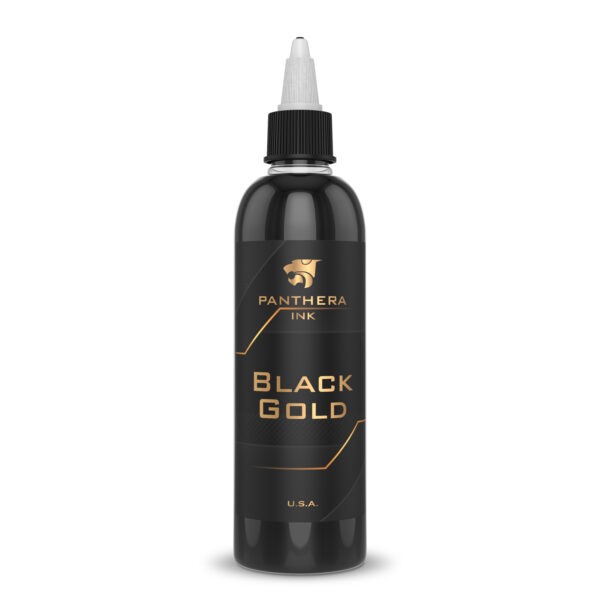 Immagine di PANTHERA BLACK GOLD