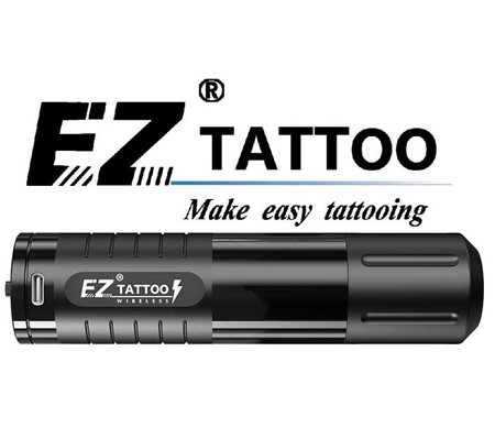 Immagine per categoria EZ Tattoo