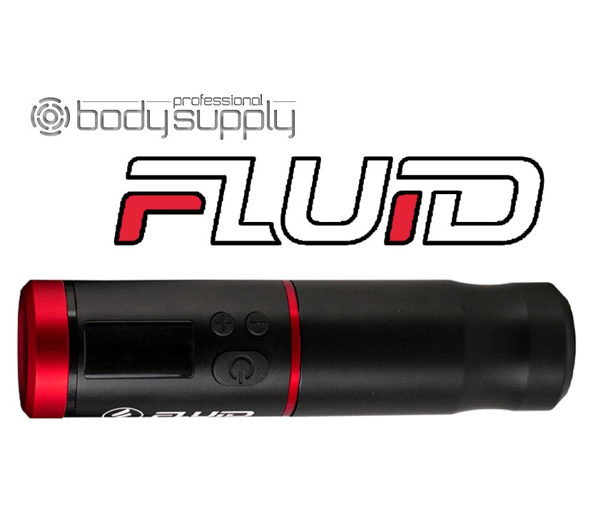 Immagine per categoria Fluid 