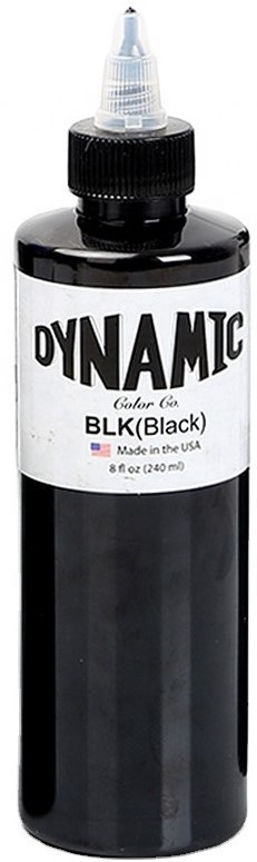 Immagine di DYNAMIC USA - BLACK 