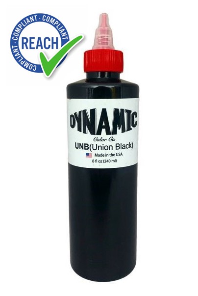 Immagine di DYNAMIC - UNION BLACK REACH 