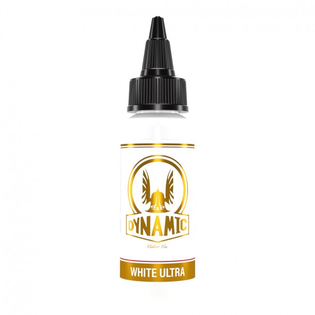 Immagine di DYNAMIC - ULTRA WHITE