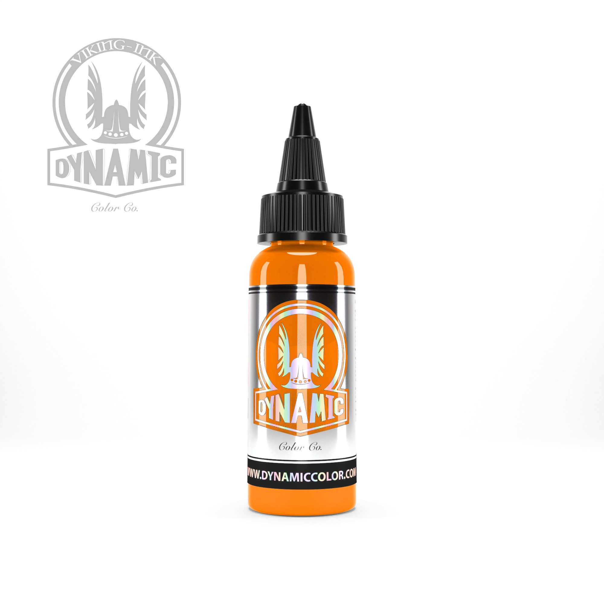 Immagine di DYNAMIC - BRIGHT ORANGE