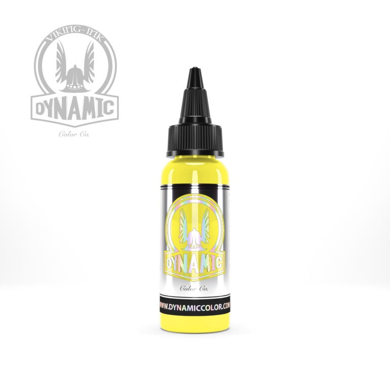 Immagine di DYNAMIC - HIGHLIGHTER YELLOW