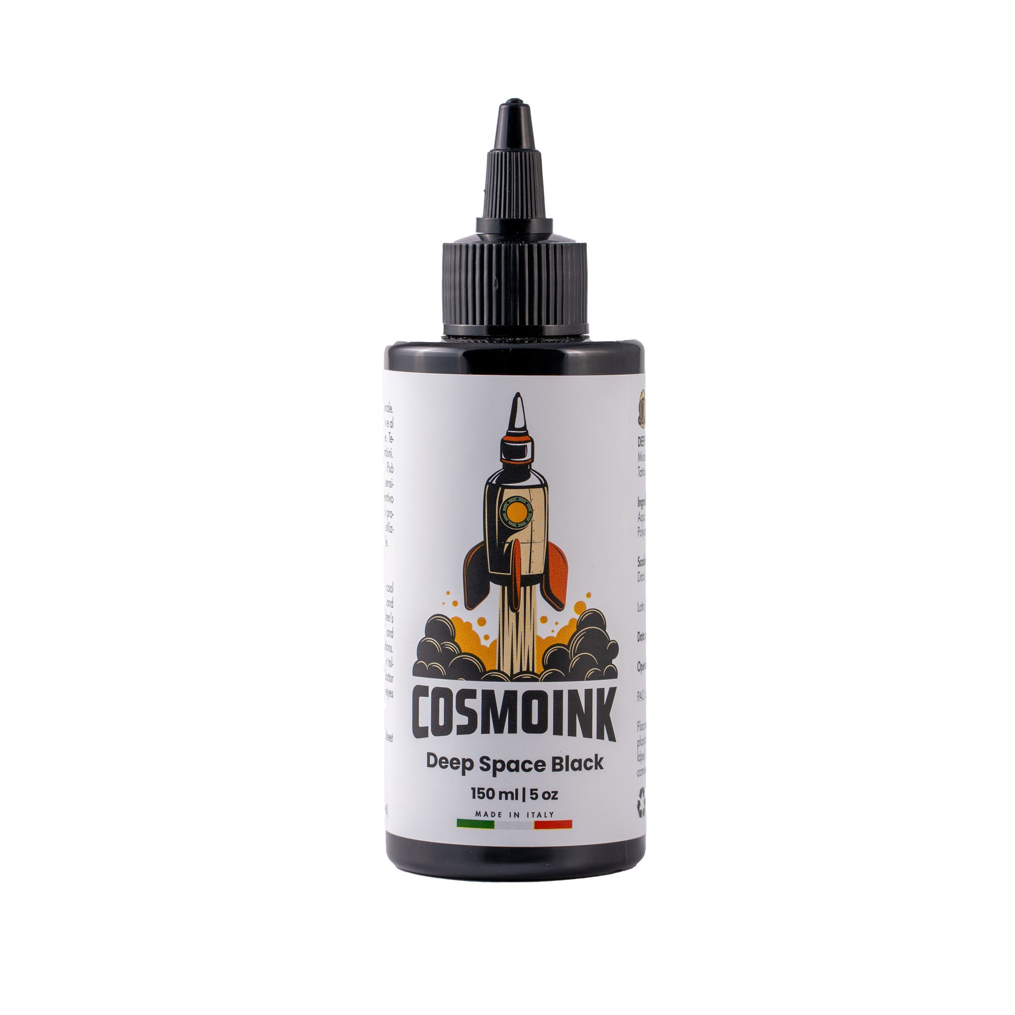 Immagine di COSMO INK - Deep Space Black