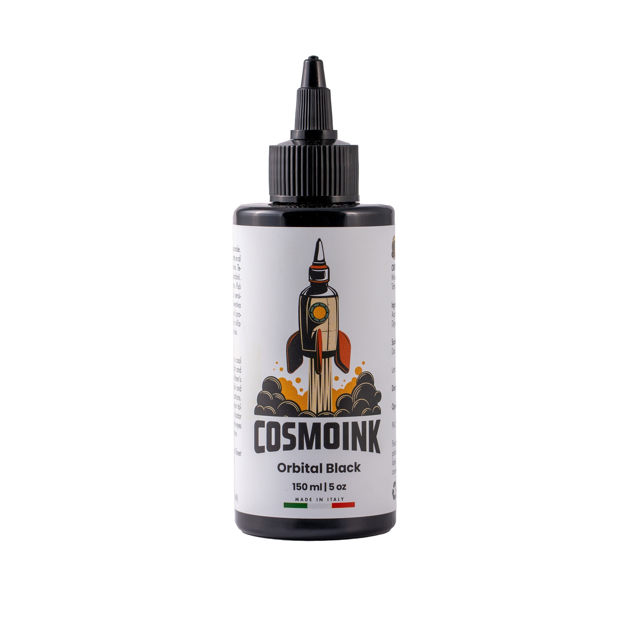 Immagine di COSMO INK -  Orbital Black
