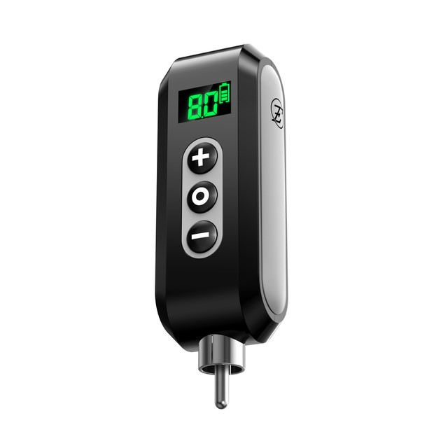 Immagine per categoria Batterie RCA