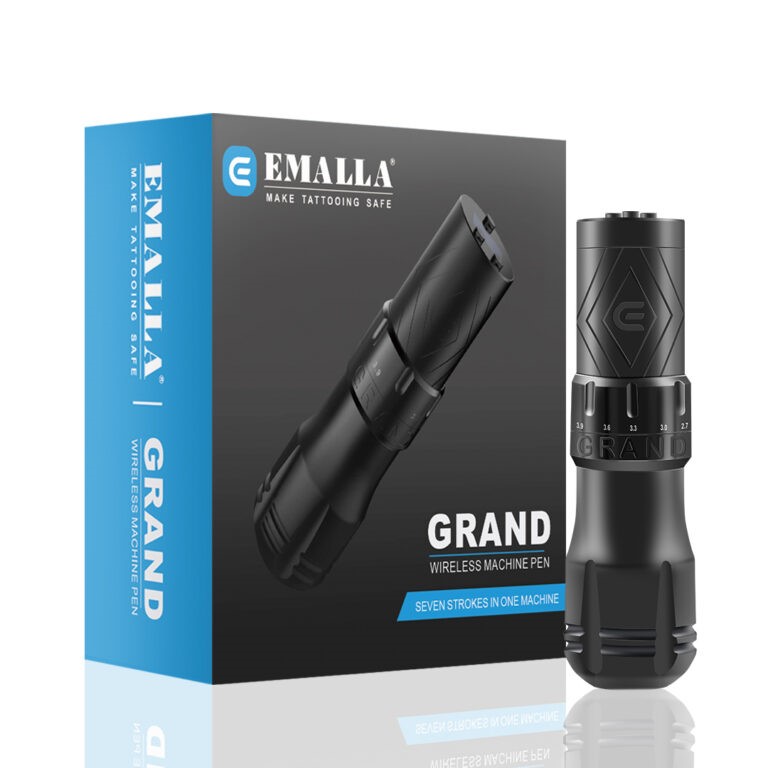 Immagine di EMALLA GRAND WIRELESS PEN