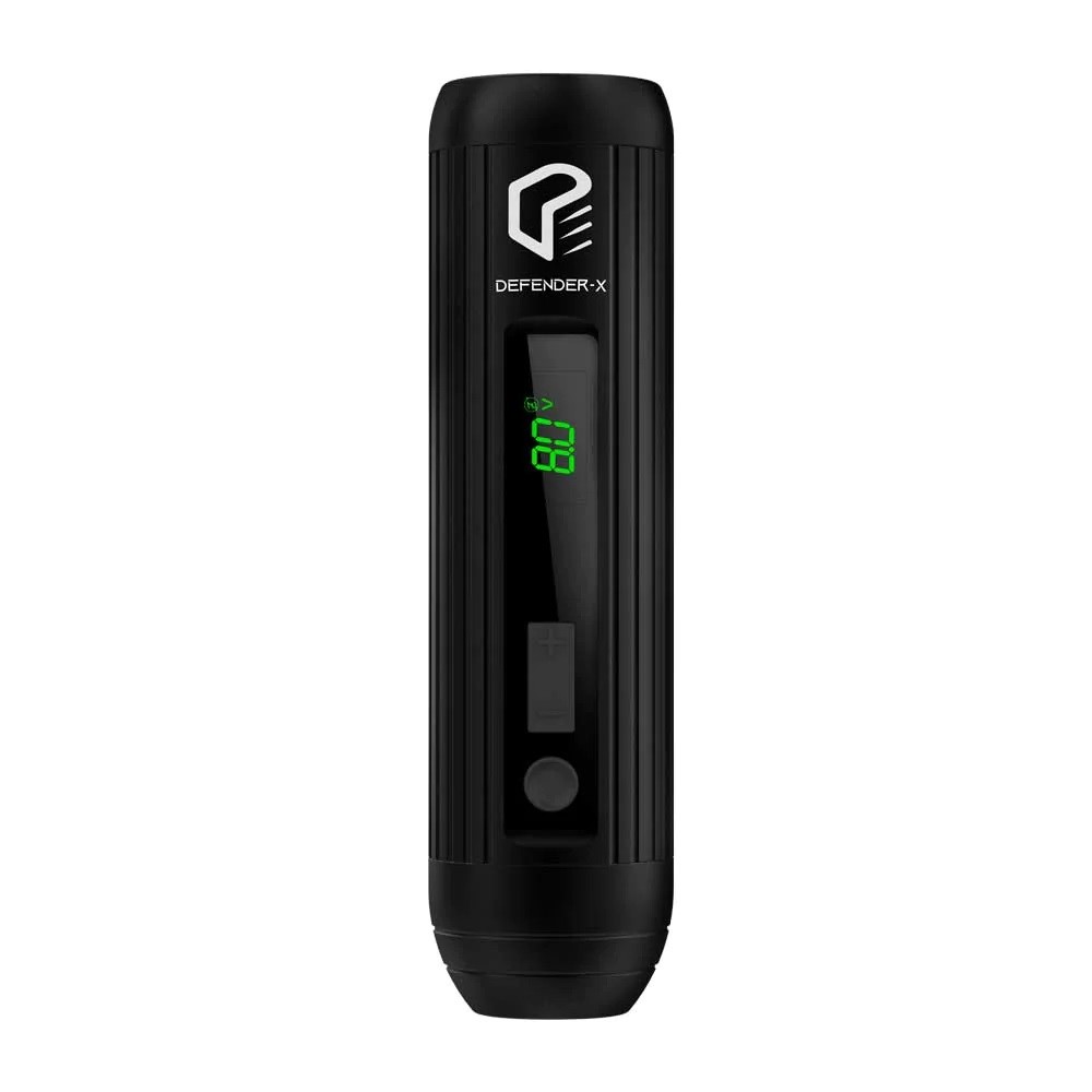 Immagine di EZ DEFENDER X WIRELESS PEN 3.5