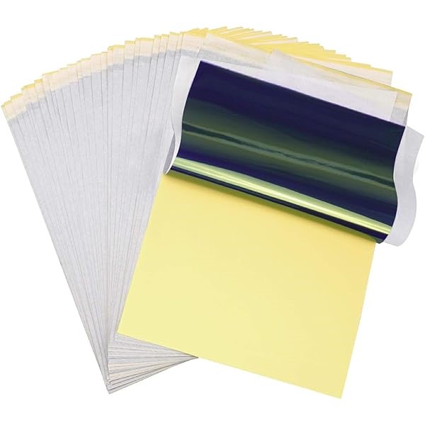 Immagine di CARTA ECTOGRAFICA PER FREEHAND 25fg