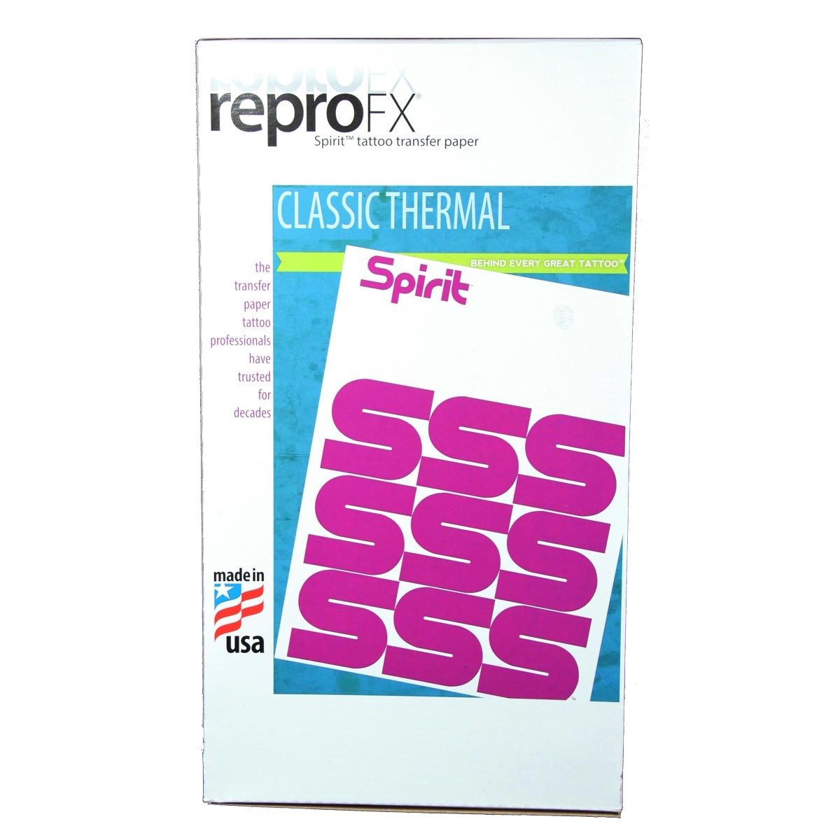 Immagine di SPIRIT THERMAL OVERSIZE XL