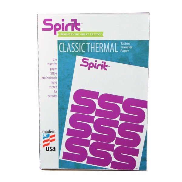 Immagine di SPIRIT THERMAL