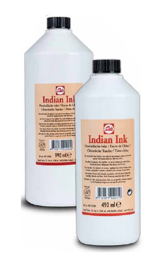 Immagine di TALENS INDIAN INK 490ml