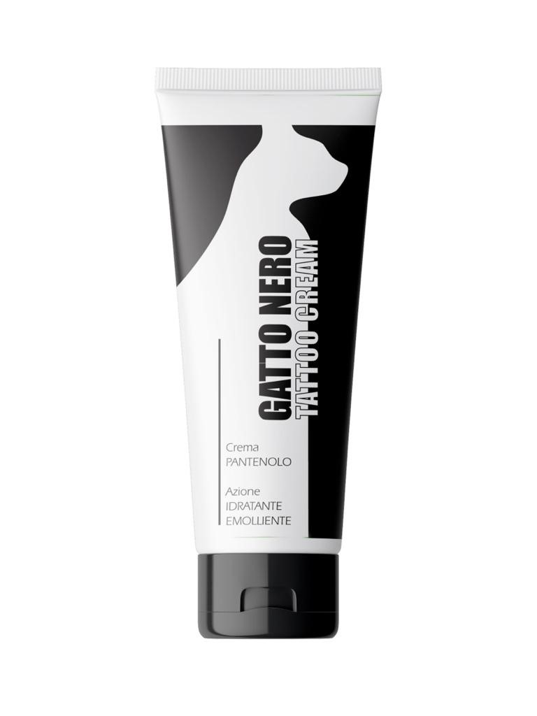 Immagine di GATTO NERO TATTOO CREAM 75ml