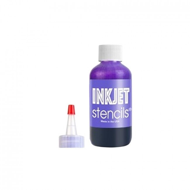 Immagine di INKJET STENCIL BOTTLE