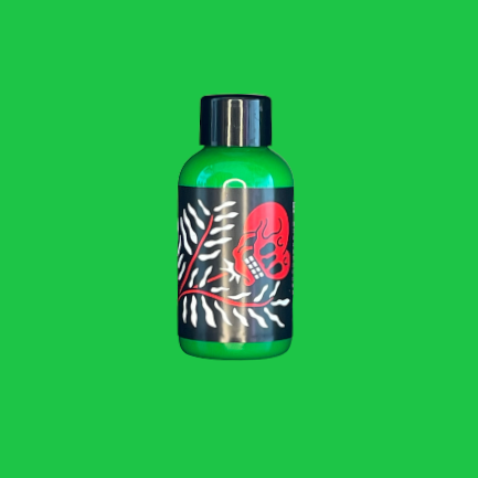 Immagine di VICE - Hulk Green