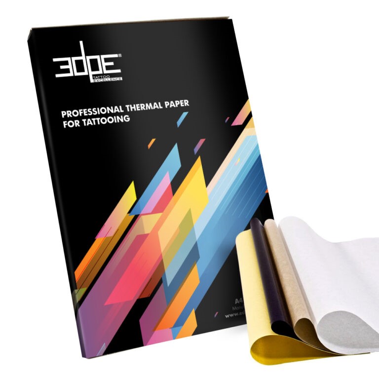 Immagine di EDGE THERMAL PAPER - 25fg