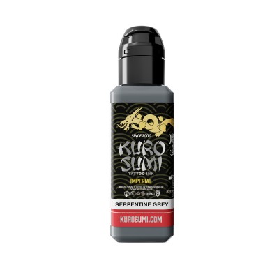 Immagine di KURO SUMI IMPERIAL -  Serpentine Grey
