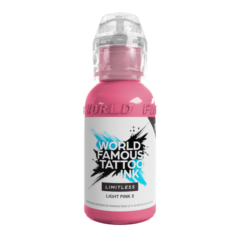 Immagine di WORLD FAMOUS LIMITLESS - Light Pink 2