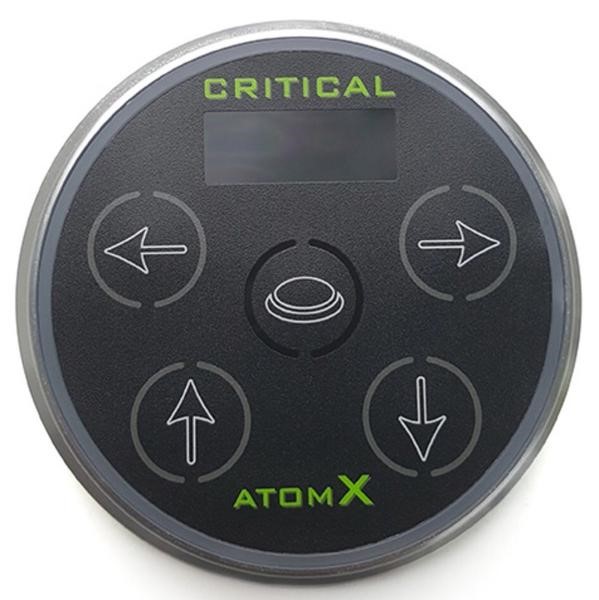 Immagine di ATOM X CRITICAL