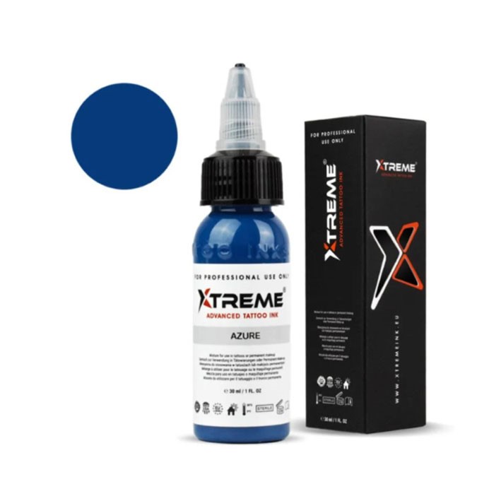 Immagine di XTREME - Azure
