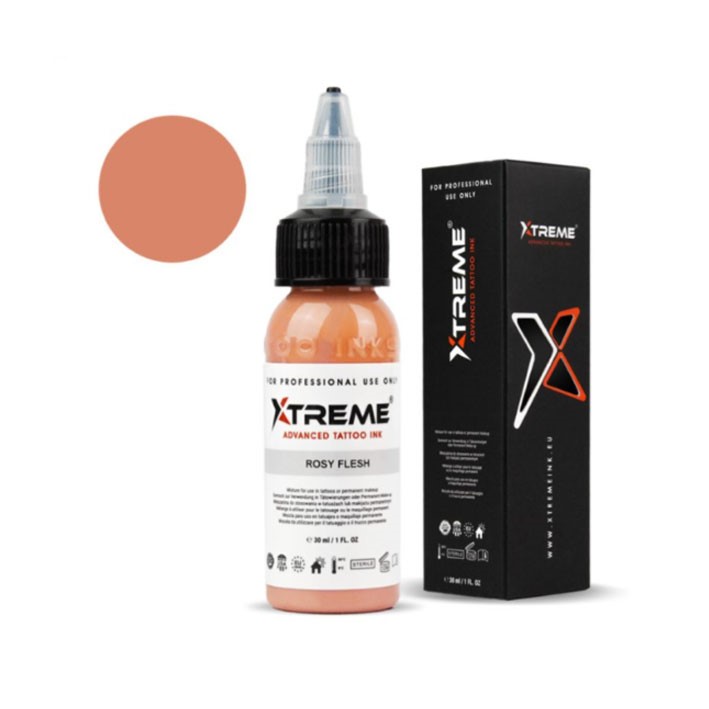 Immagine di XTREME - Rosy Flesh
