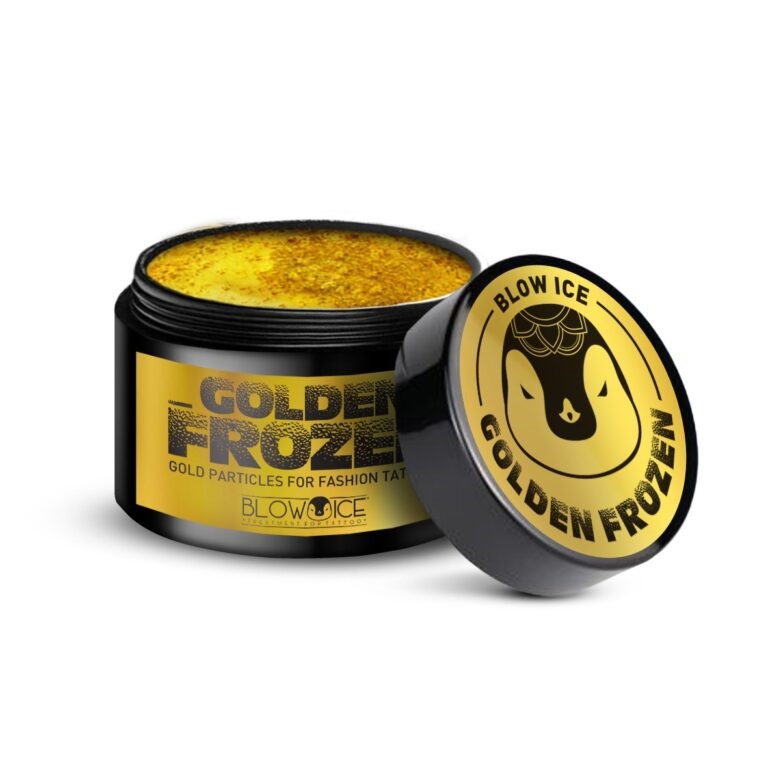 Immagine di GOLDEN FROZEN PLUS GEL