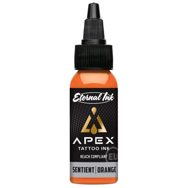 Immagine di APEX ETERNAL - Sentient Orange