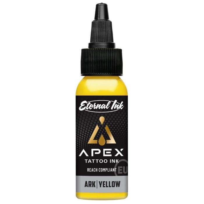 Immagine di APEX ETERNAL - Ark Yellow