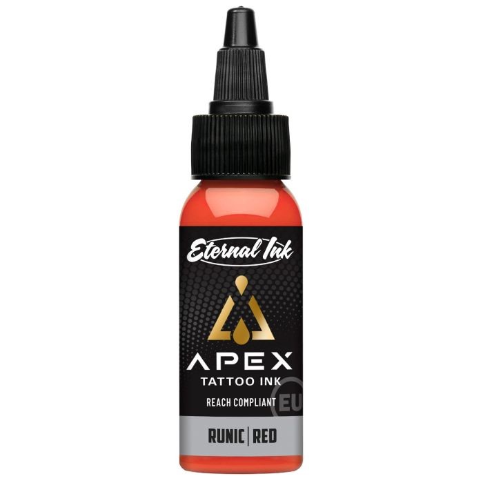 Immagine di APEX ETERNAL - Runic Red