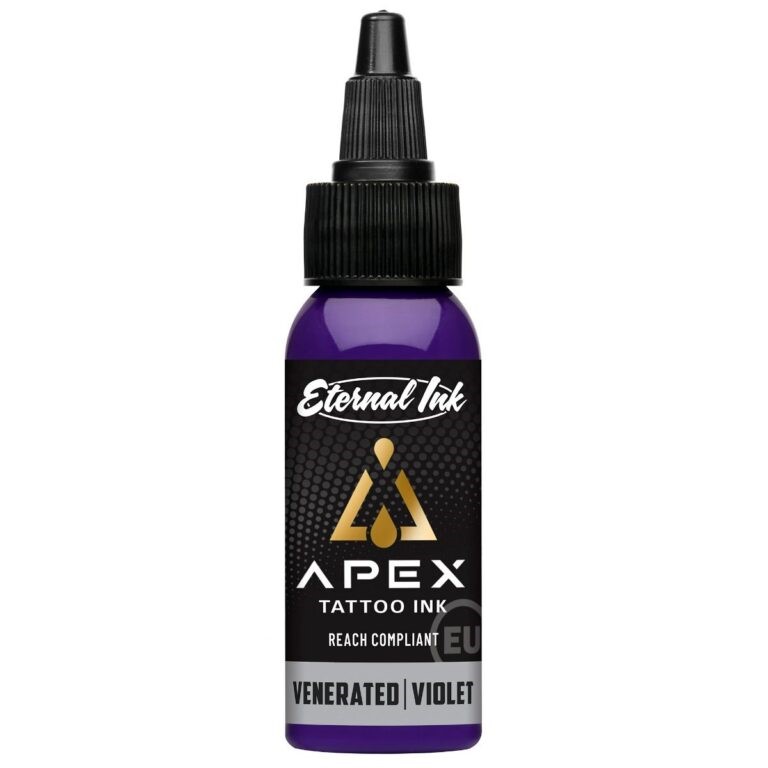 Immagine di APEX ETERNAL - Venerated Violet