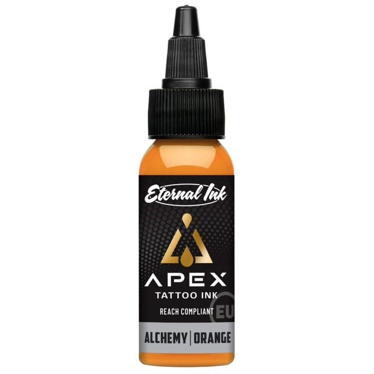 Immagine di APEX ETERNAL - Alchemy Orange