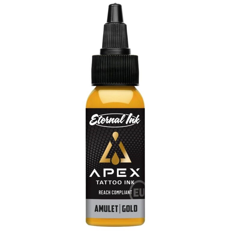 Immagine di APEX ETERNAL - Amulet Gold