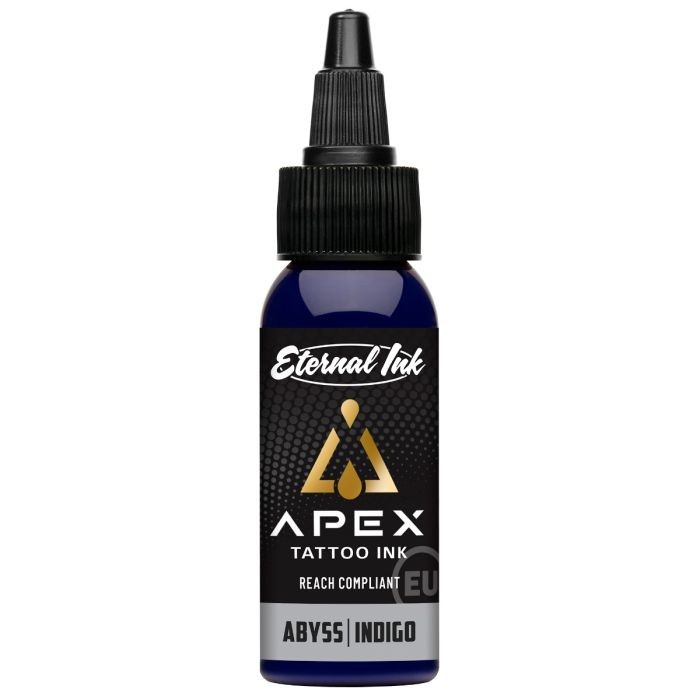 Immagine di APEX ETERNAL - Abyss Indigo