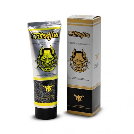 Immagine di ALOE TATTOO NEW FILM GEL 125ml