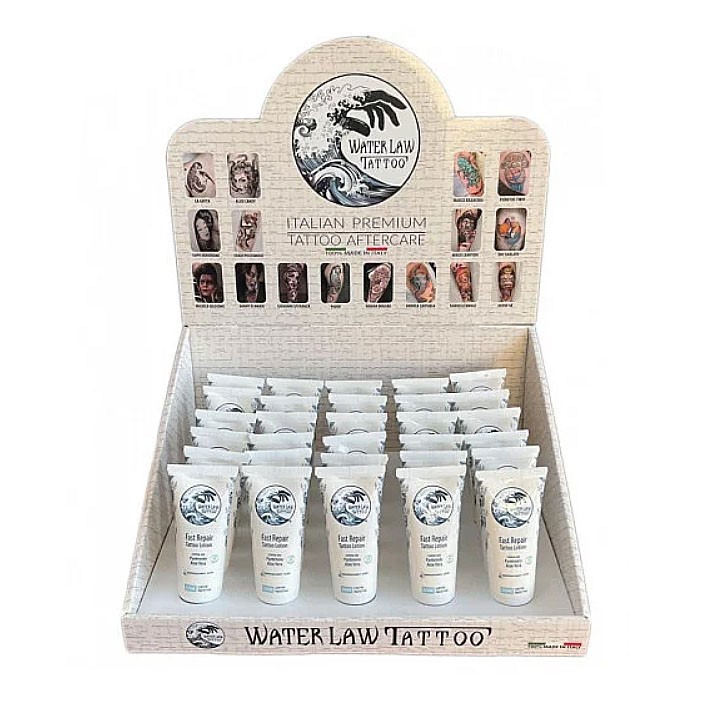 Immagine di WATER LAW FAST REPAIR 50ml 