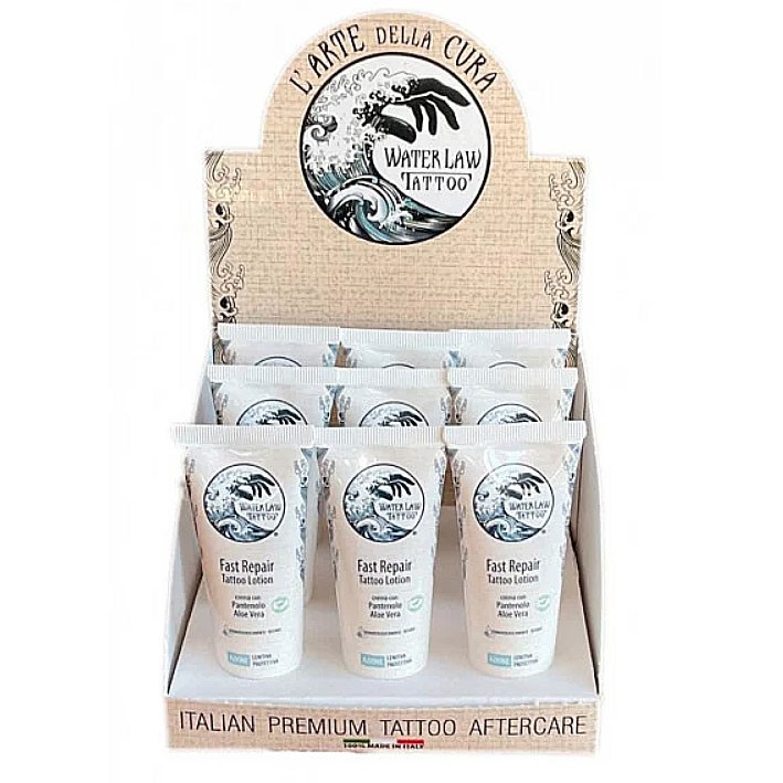 Immagine di WATER LAW FAST REPAIR 30ml 