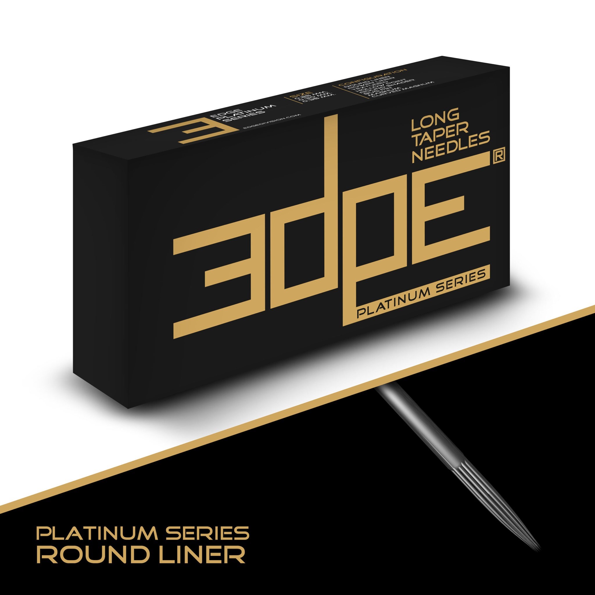 Immagine di AGHI EDGE PLATINUM 03RL