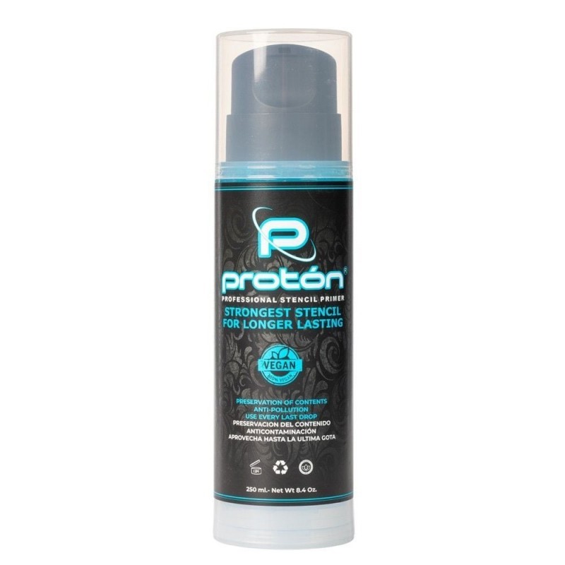 Immagine di PROTON STENCIL PRIMER AIRLESS BLUE