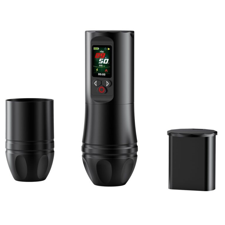 Immagine di EDGE MAVERICK WIRELESS PEN + 2 BATTERIE